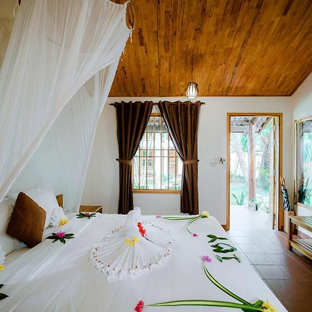 La Mer Resort, Phu Quoc Extérieur photo