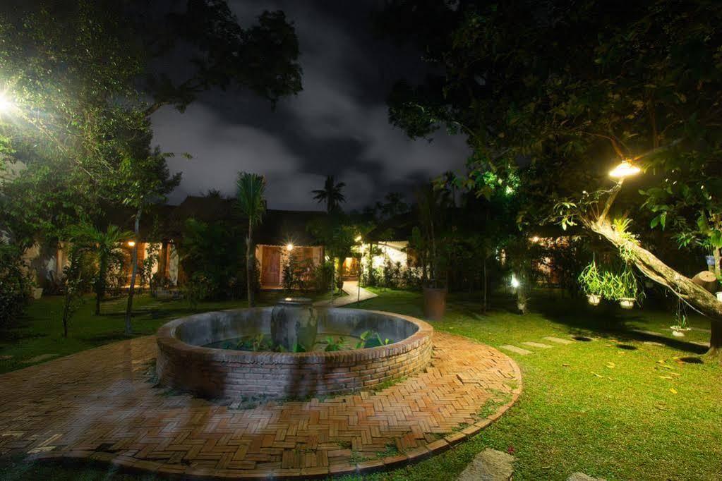 La Mer Resort, Phu Quoc Extérieur photo