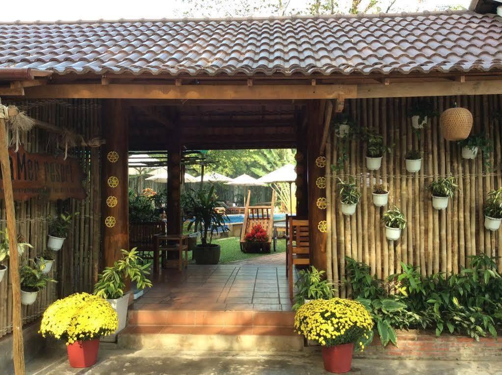 La Mer Resort, Phu Quoc Extérieur photo