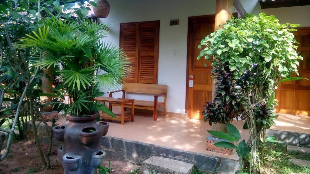 La Mer Resort, Phu Quoc Extérieur photo