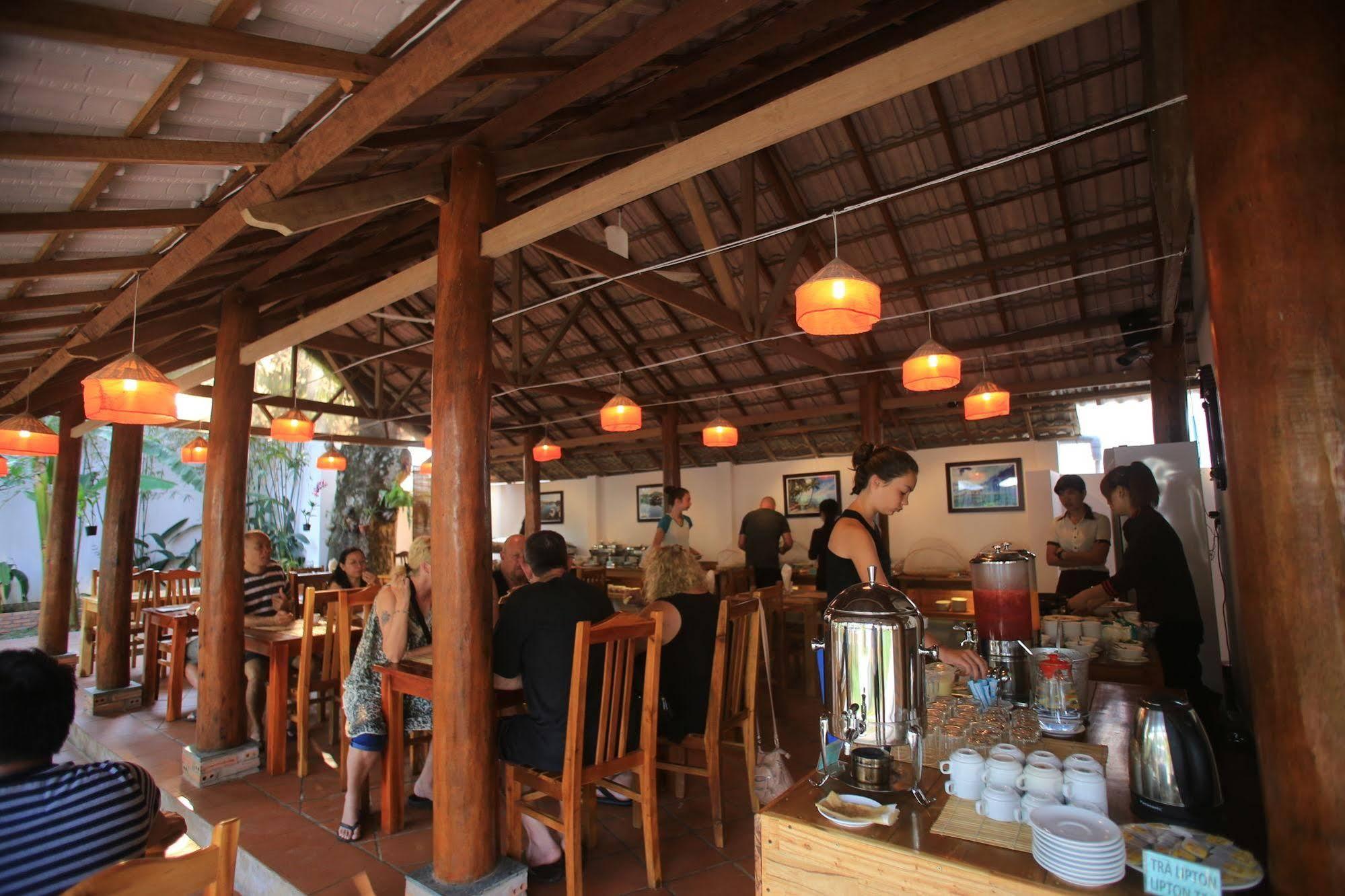 La Mer Resort, Phu Quoc Extérieur photo