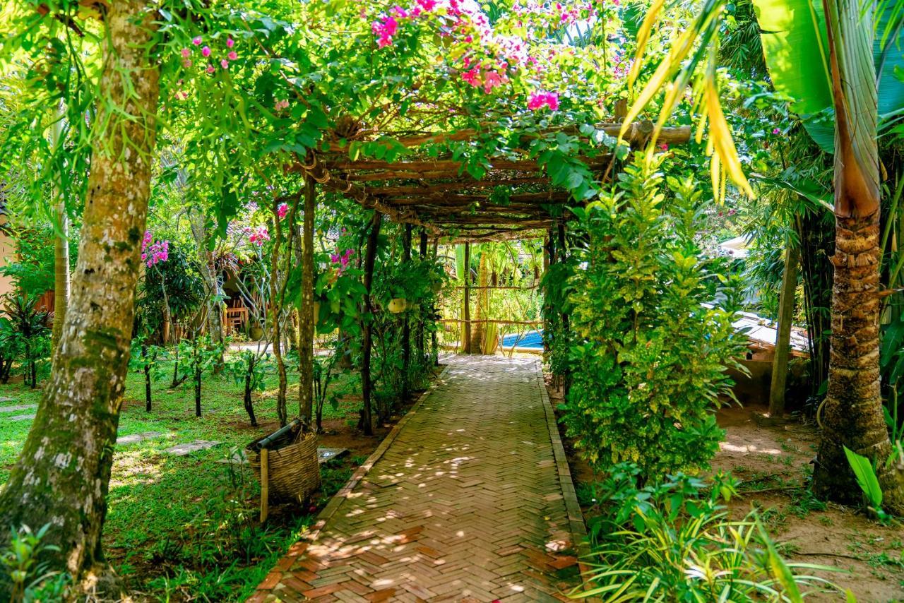La Mer Resort, Phu Quoc Extérieur photo