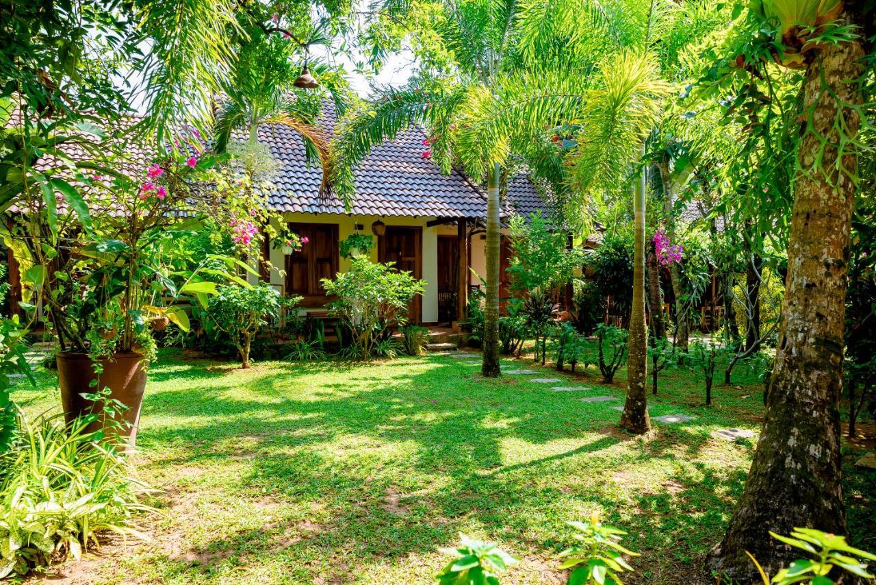 La Mer Resort, Phu Quoc Extérieur photo