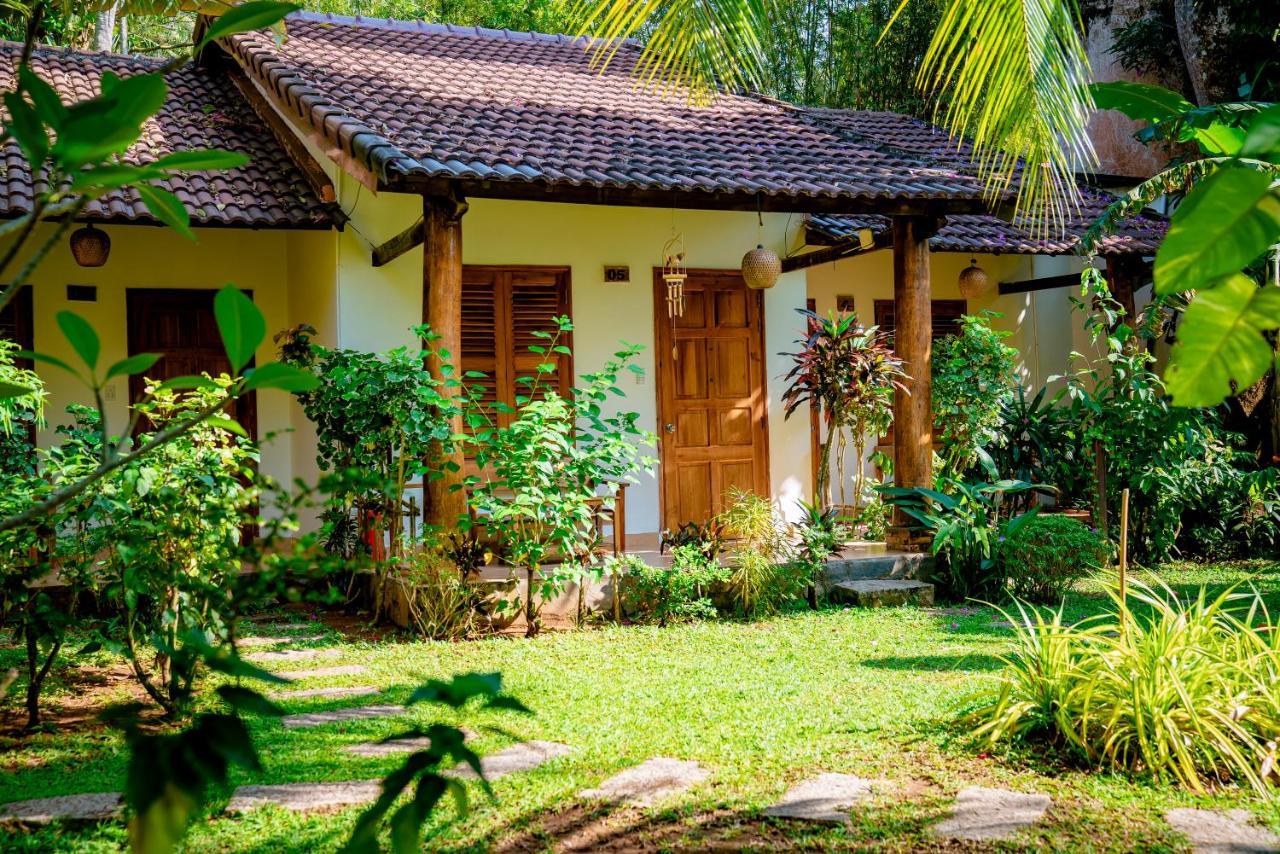 La Mer Resort, Phu Quoc Extérieur photo