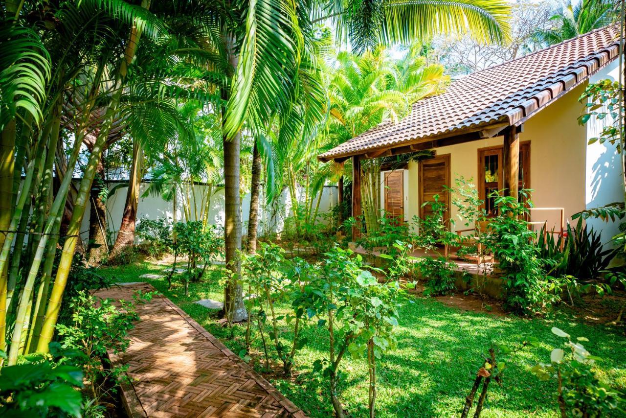 La Mer Resort, Phu Quoc Extérieur photo