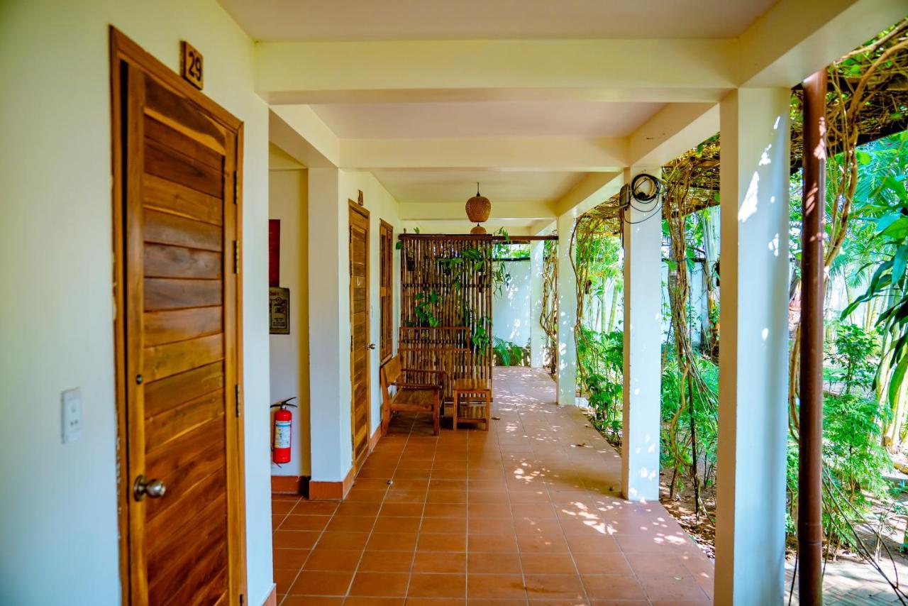 La Mer Resort, Phu Quoc Extérieur photo