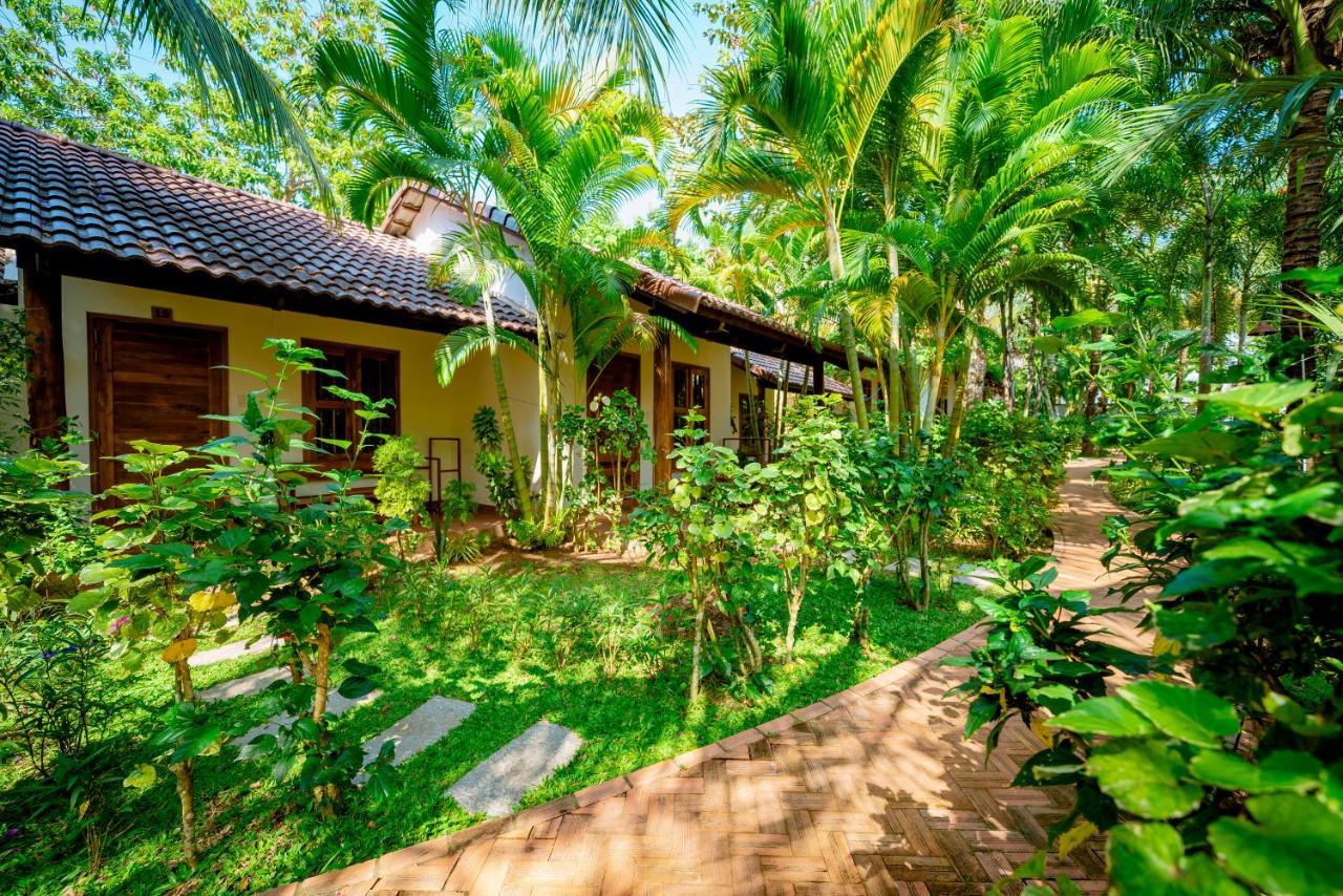 La Mer Resort, Phu Quoc Extérieur photo
