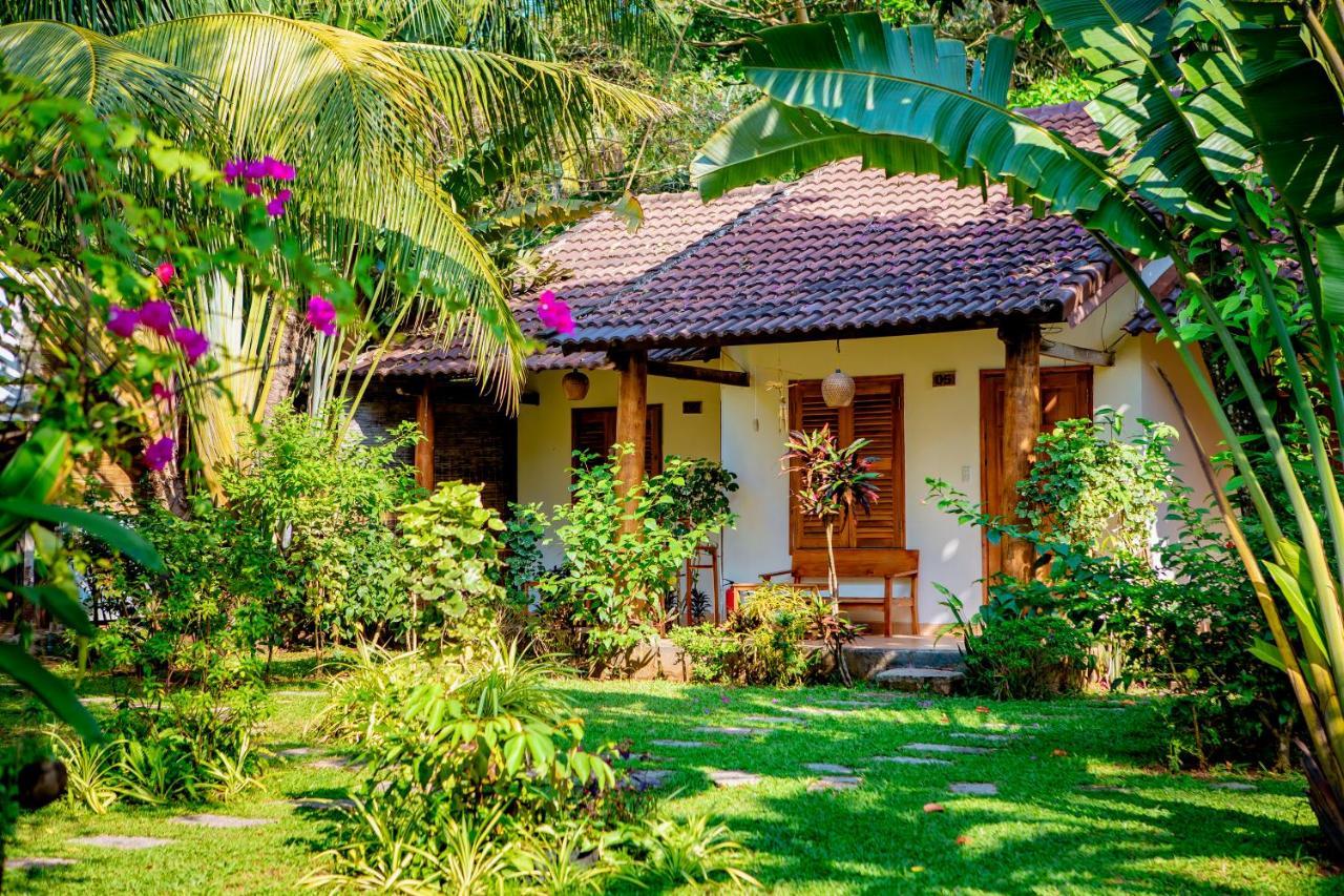 La Mer Resort, Phu Quoc Extérieur photo
