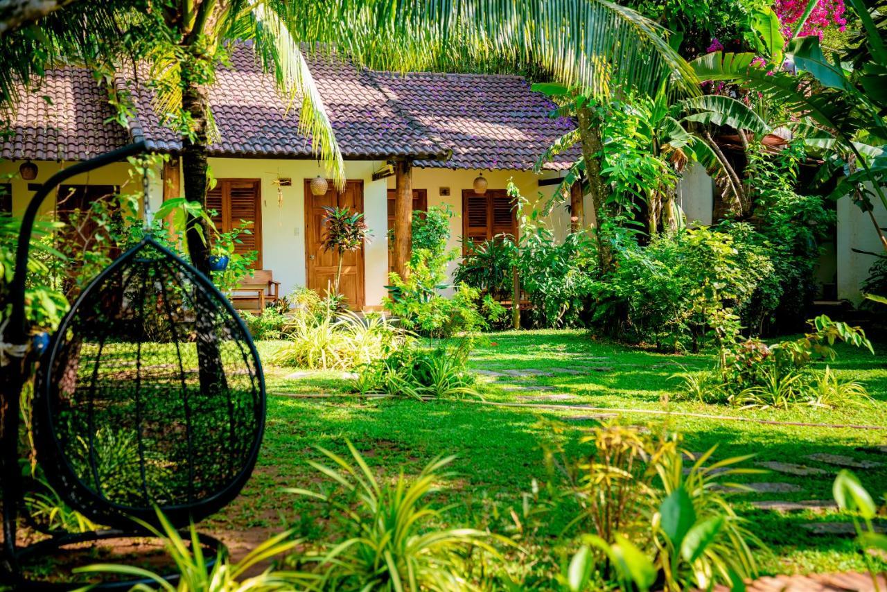 La Mer Resort, Phu Quoc Extérieur photo