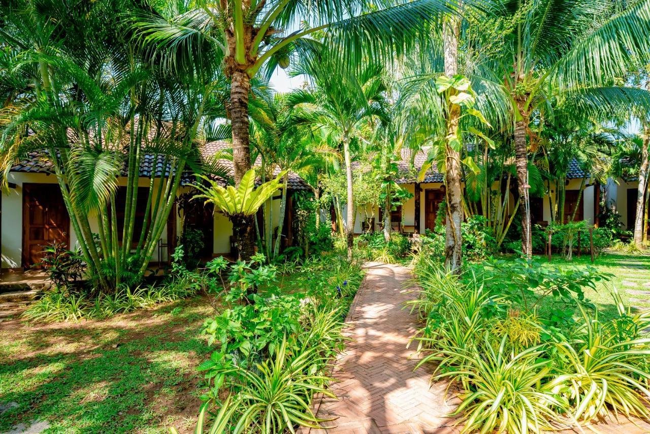La Mer Resort, Phu Quoc Extérieur photo