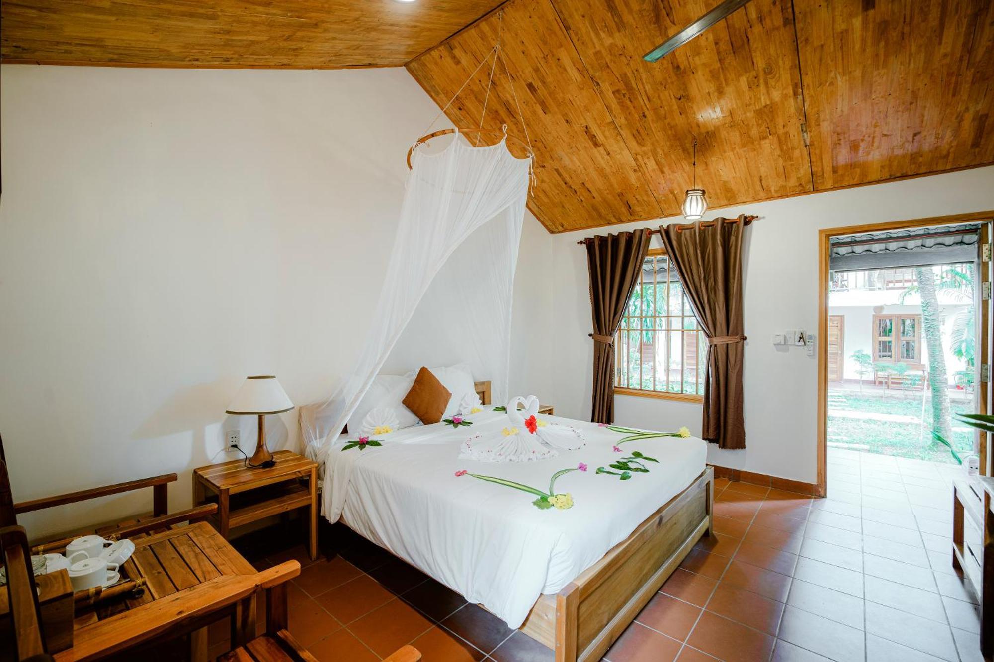 La Mer Resort, Phu Quoc Extérieur photo