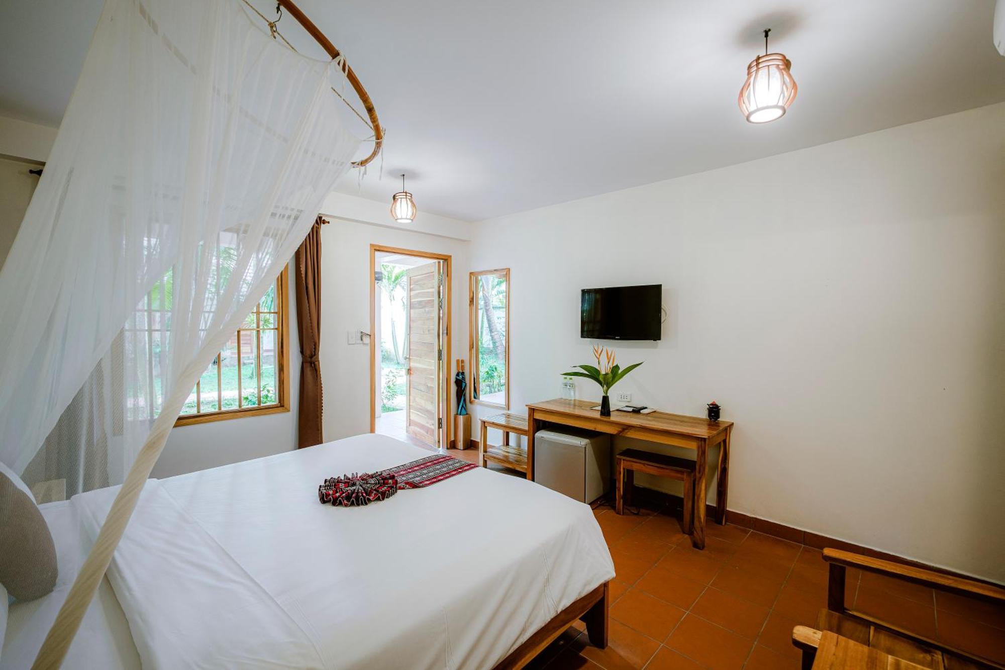 La Mer Resort, Phu Quoc Extérieur photo