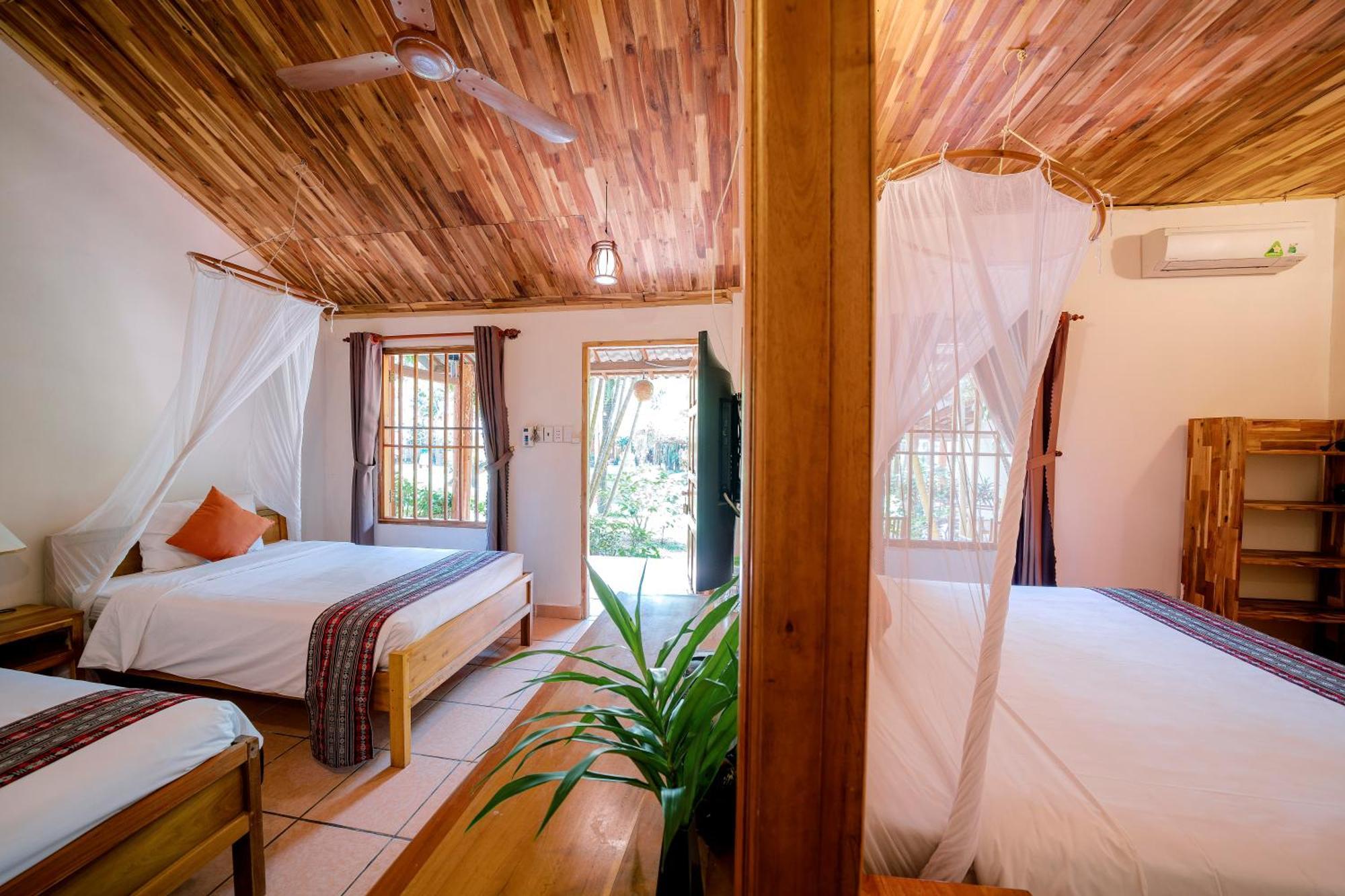 La Mer Resort, Phu Quoc Extérieur photo