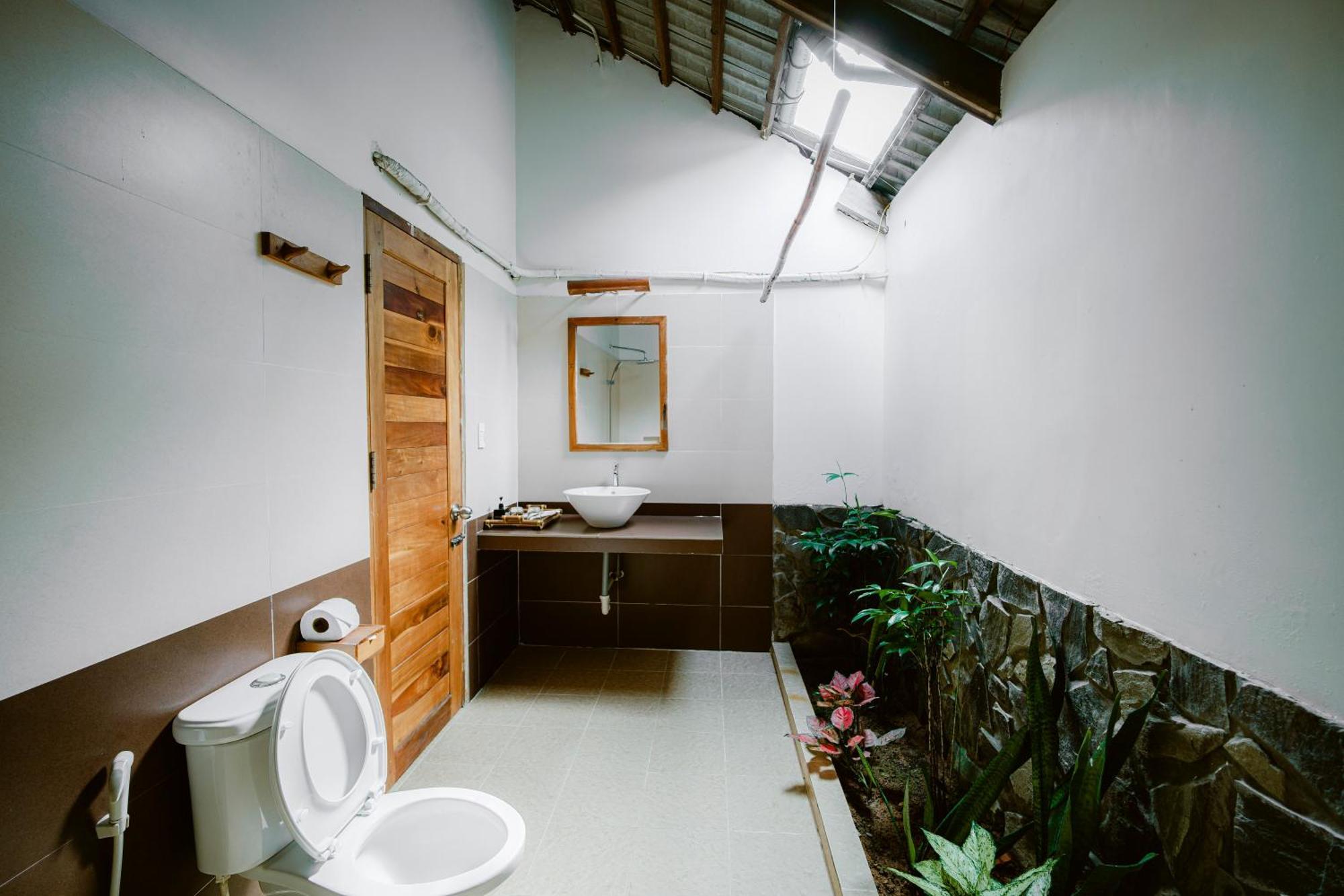 La Mer Resort, Phu Quoc Extérieur photo
