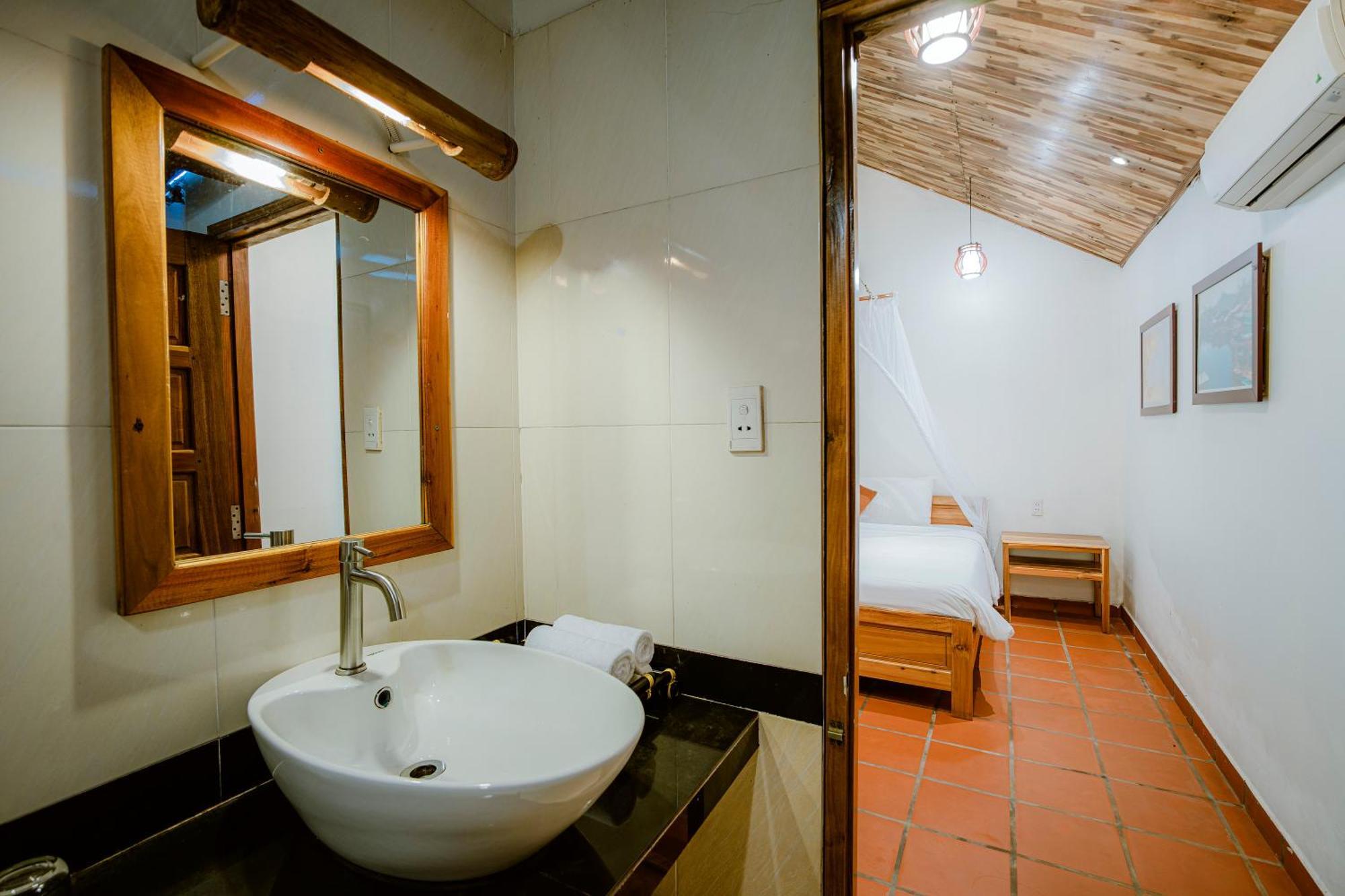 La Mer Resort, Phu Quoc Extérieur photo