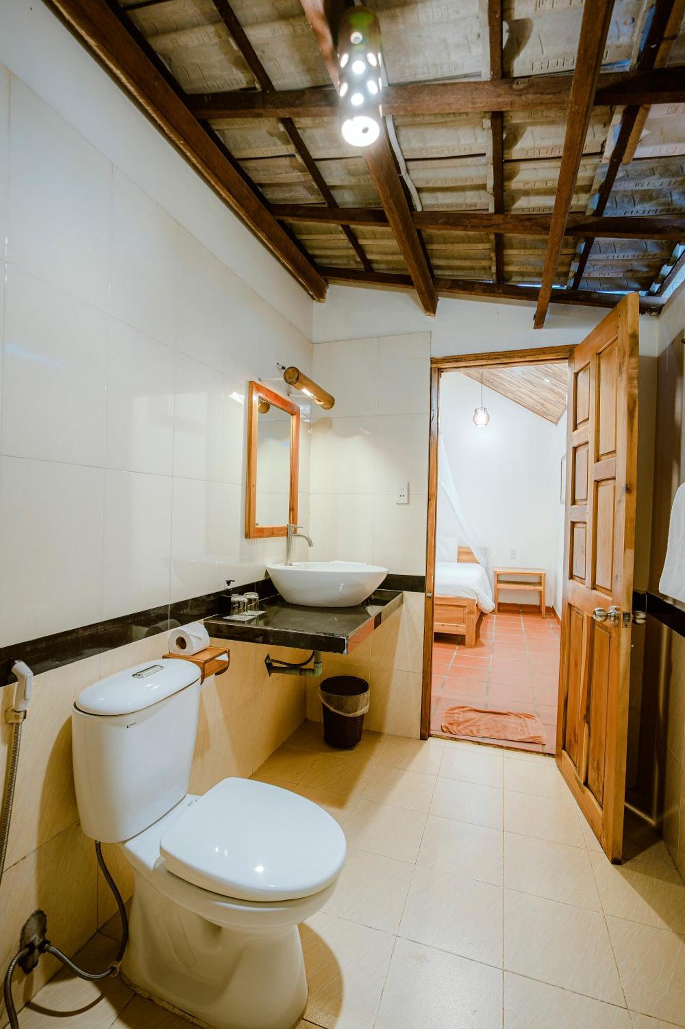 La Mer Resort, Phu Quoc Extérieur photo