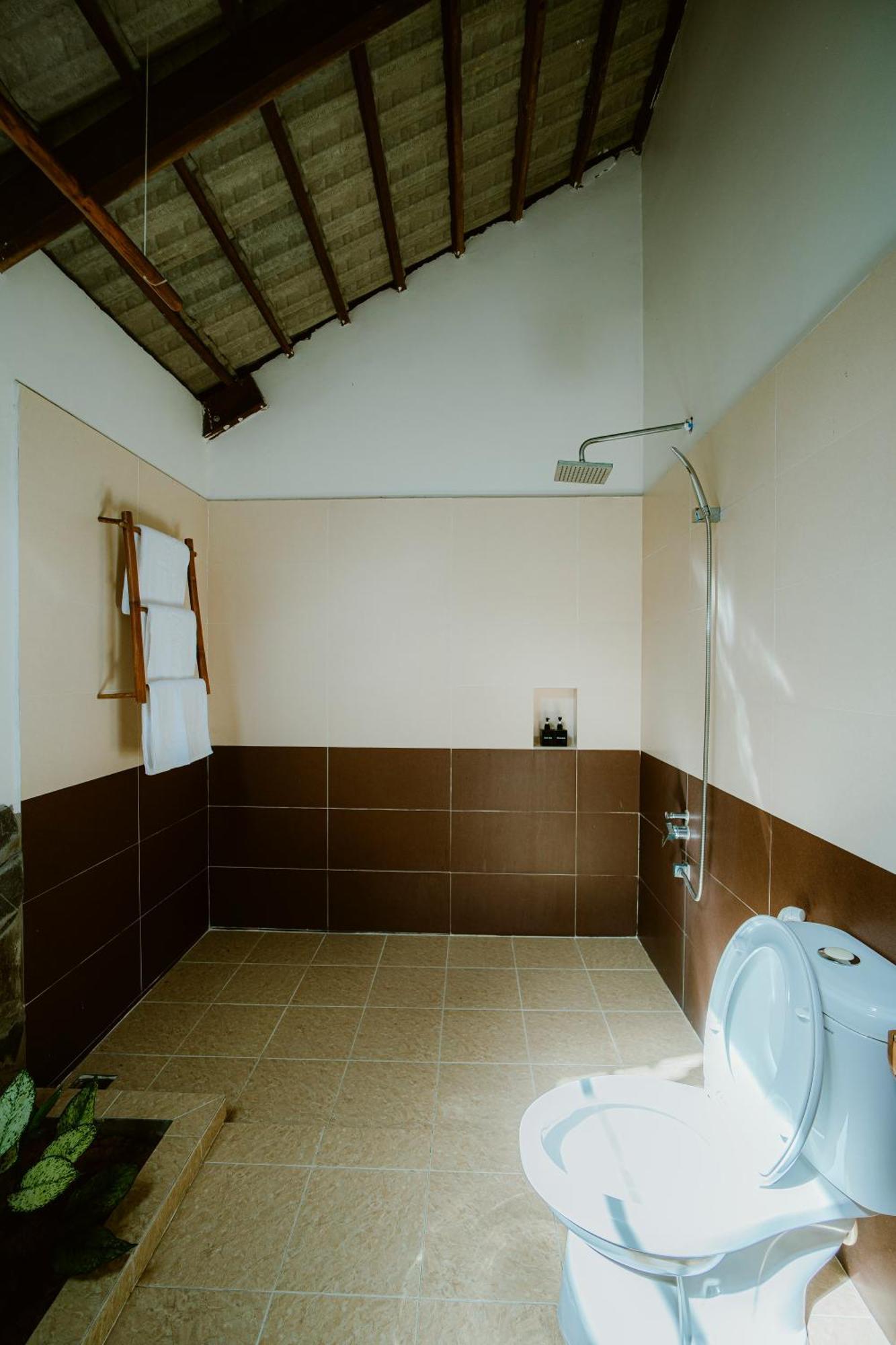 La Mer Resort, Phu Quoc Extérieur photo