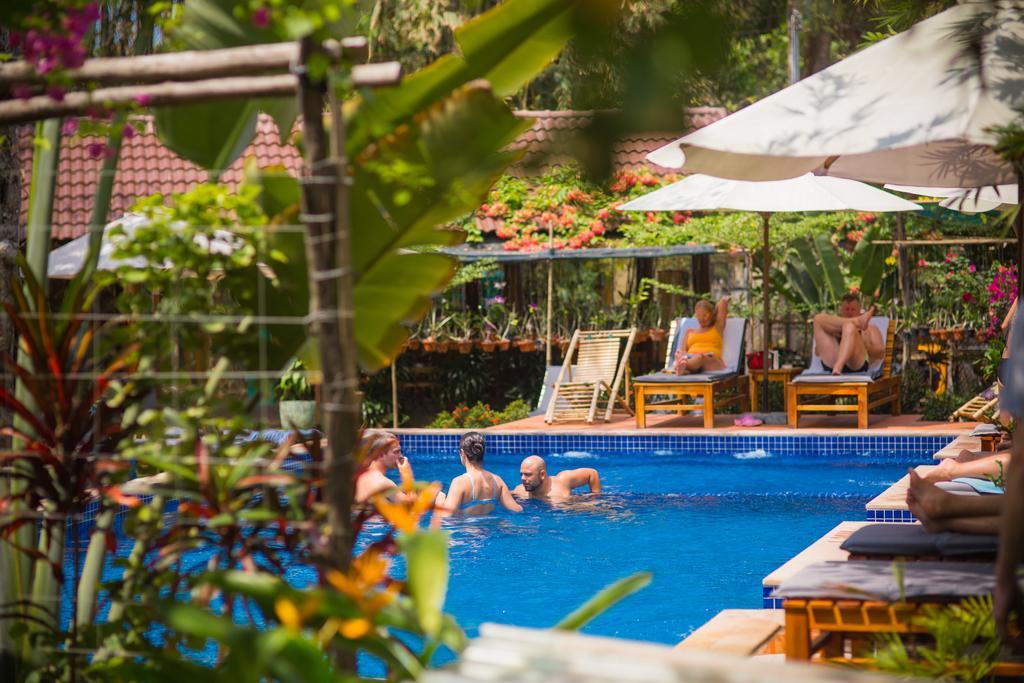 La Mer Resort, Phu Quoc Extérieur photo