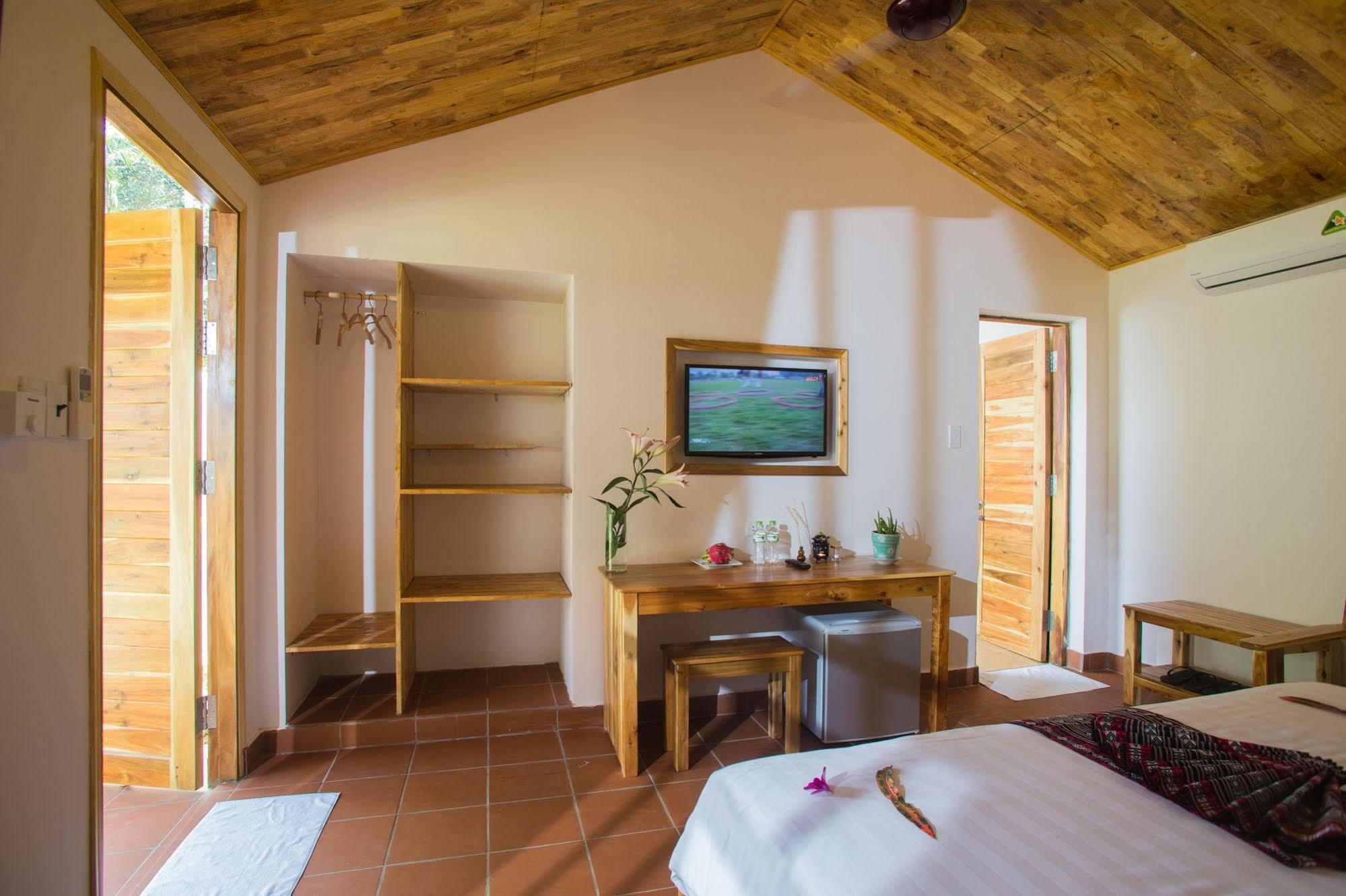 La Mer Resort, Phu Quoc Extérieur photo