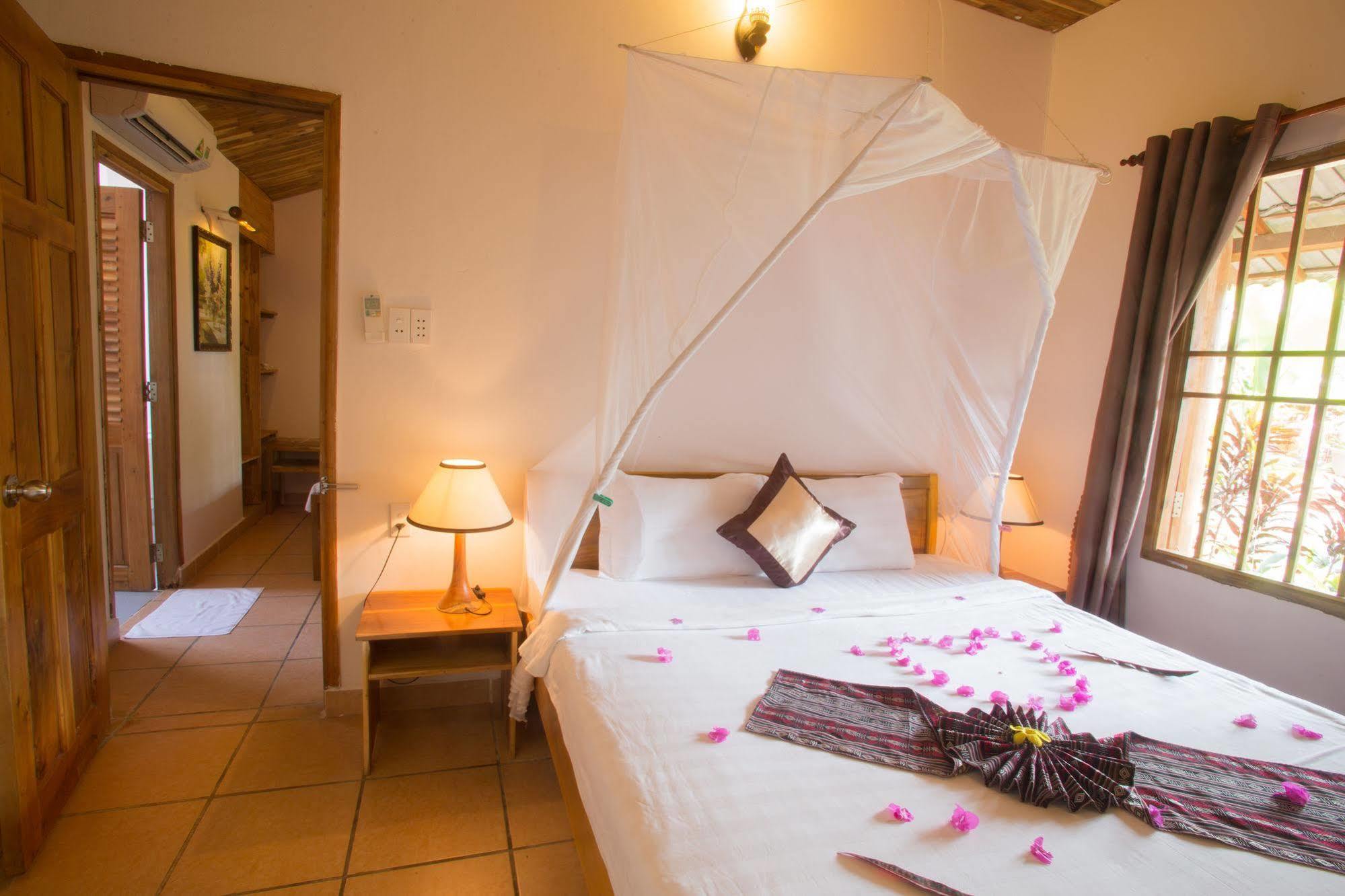 La Mer Resort, Phu Quoc Extérieur photo