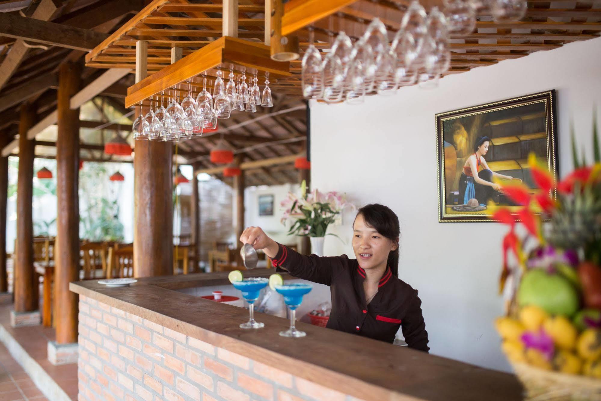La Mer Resort, Phu Quoc Extérieur photo